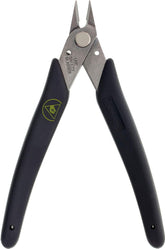 Xuron LXAS Micro-Shear Flush Cutter with ESD Safe Grips