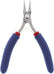 Tronex P532 Round Nose Bending Pliers with Short Jaw, 4.90" OAL