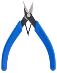 Xuron 9180 Micro-Shear Kevlar Fiber Optic Cutter with Serrated Edges, 5-3/4"