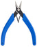 Xuron 9180 Micro-Shear Kevlar Fiber Optic Cutter with Serrated Edges, 5-3/4"