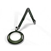 O.C. White 62400-4 Green-Lite 4 Diopter LED Magnifier