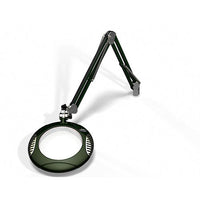O.C. White 62400-4 Green-Lite 4 Diopter LED Magnifier