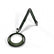 O.C. White 62400-4 Green-Lite 4 Diopter LED Magnifier