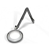 O.C. White 62400-4-S LED Magnifier