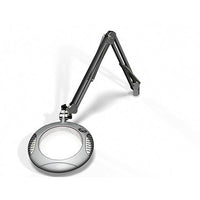 O.C. White 62400-4-S LED Magnifier