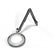 O.C. White 62400-4-S LED Magnifier