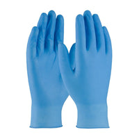 PIP 63-532PF/XL Ambi-dex Axle Disposable Nitrile Glove Powder Free