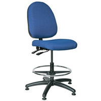 Bevco 6301-3850/5-ROYBLUF Integra Upholstered Chair