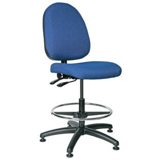 Bevco 6301-3850/5-ROYBLUF Integra Upholstered Chair