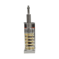 ASG 64050 Driver Adapter, 4MM For Hp-10