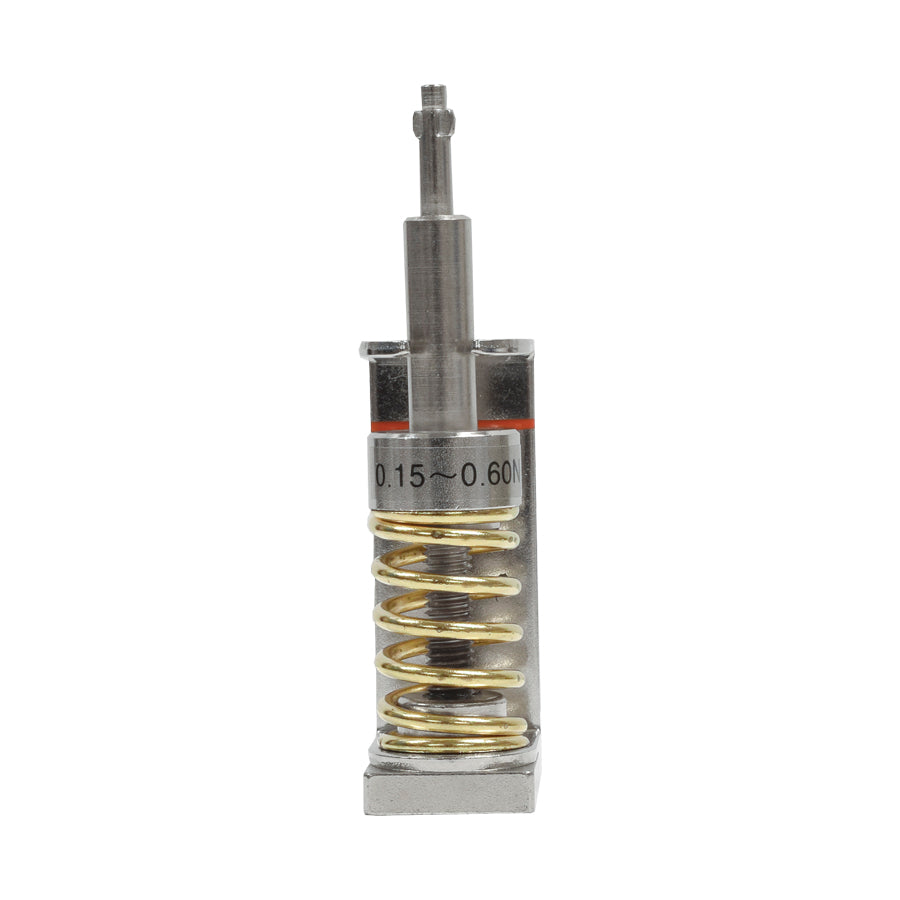 ASG 64050 Driver Adapter, 4MM For Hp-10