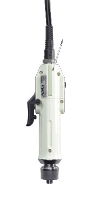 ASG 64109 CL-3000 Lever Start Brushless Small Size Screwdriver with Drive, 4mm