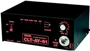 ASG 64198 Clt-Ay-61 Power Pack
