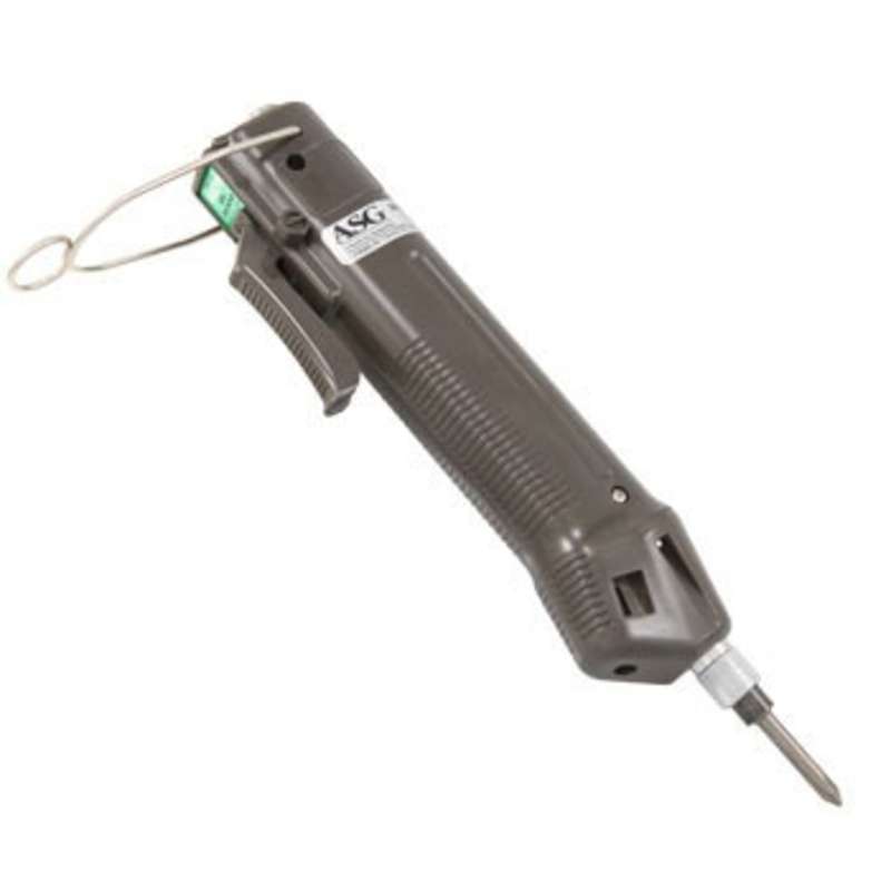 ASG 64275 BL-5000 Brushless Lever Start Electric Torque Driver