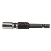 ASG 64328 Hex Adaptor, 1/4 in