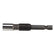 ASG 64328 Hex Adaptor, 1/4 in