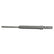 ASG 64417 Phillips Head Round Bit for Cross-Recess Head Fasteners, 4.0MM #0 x 60MM