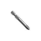 ASG 64436 Slotted Head Screw Drive Bit 4.0MM .058 x 60MM