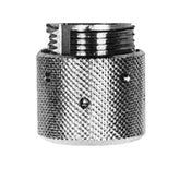 ASG 64900 Lock Set With Set Screw & Wrench