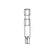 ASG 64937 Torx Screw Hex Bit, T-8 x 1-15/16 in
