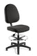 Bevco Integra 6500-BKF Large Back Fabric Chair