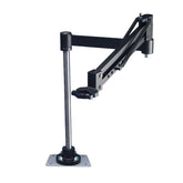 ASG 65054 Torque Arm, Parallel, 30 Arc