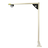 ASG 65072 Fixed Boom ARM Height 4ft