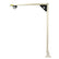 ASG 65072 Fixed Boom ARM Height 4ft