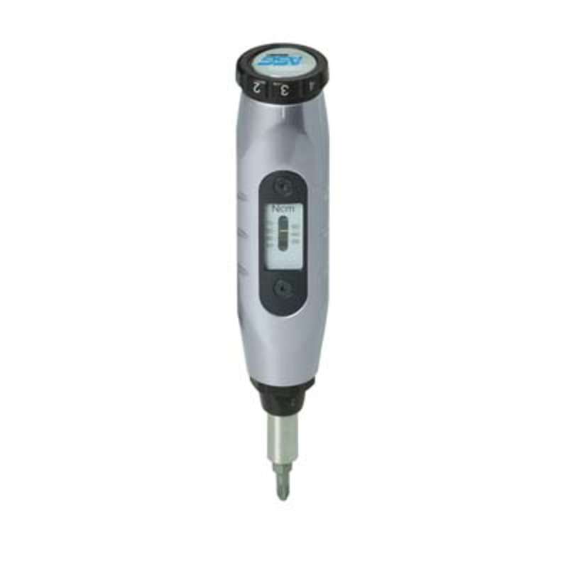 ASG 65102 A15 Torque Limiting Micro-Adjustable Screwdriver