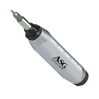 ASG 65105 -P6 Non-Certified Non-Preset Single Setting Torque Screwdriver with 1/4" Hex Drive