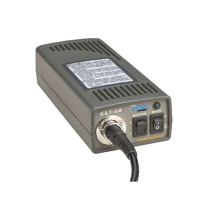 ASG 65520 Single Tool Control Power Supply