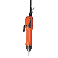 ASG 65560 BLG-4000 Lever Start DC Electric Brushless Torque Driver with Hex Drive, 1/4