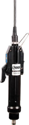 ASG 65608 TL-6500-ESD 5MM ESD Safe Electric Screwdriver