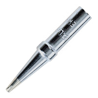 Plato EW-303 EW Series Screwdriver Soldering Tip, Alternate for Weller ETA, .063"