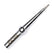 Plato EW-304 EW Series Screwdriver Soldering Tip, Alternate for Weller ETK, .047"
