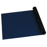 Desco 66406 Dissipative 2-Layer Rubber Mat, Blue
