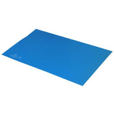 Desco 66448 Blue Dissipative 2-Layer Rubber Cut Mat