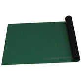 Desco 66469 Statfree T2 Plus Dissipative Dual Layer Green Rubber Roll