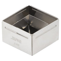 PACE 4028-5013 Hot Air Nozzle BGA 1.64" x 1.64" (41.7 x 41.7mm)