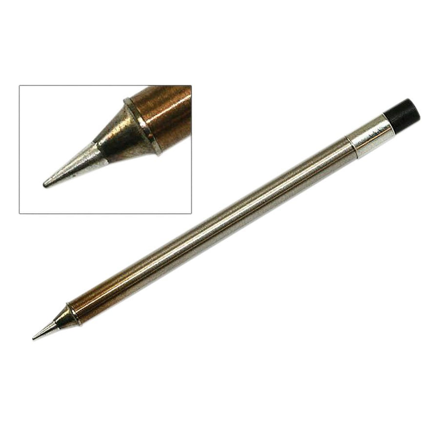 HAKKO T31-02I T31 Series Conical Solder Tip, 750Deg / 400DegC