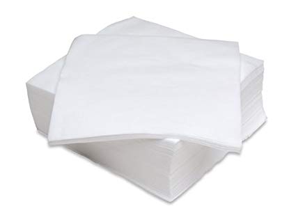 Chemtronics 6704 Coventry Econowipes Cellulose/Polyester Wipes