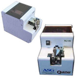 ASG 67212 NJ4535 Interchangeable Rail Screw Feeder
