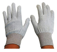 Desco 68112 Small Dissipative Hot Process Gloves with Nomex Lining