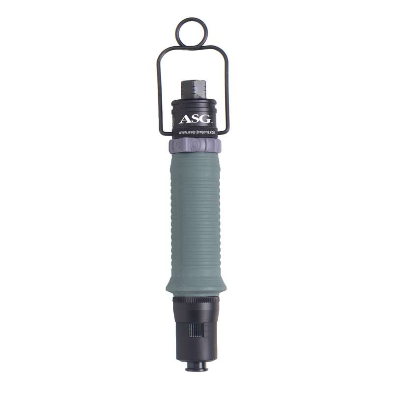 ASG 68208 HP55 Push to Start Torq2 Pneumatic Screwdriver