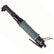 ASG 68269 HA60 Auto Shut-Off Pneumatic Right Angle Electric Torque Screwdriver with Lever Start