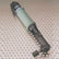 ASG 68289 HAW60 Right Angle Torq2 Square Drive Pneumatic Screwdriver
