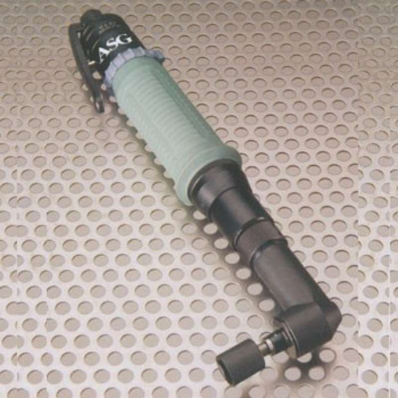 ASG 68289 HAW60 Right Angle Torq2 Square Drive Pneumatic Screwdriver