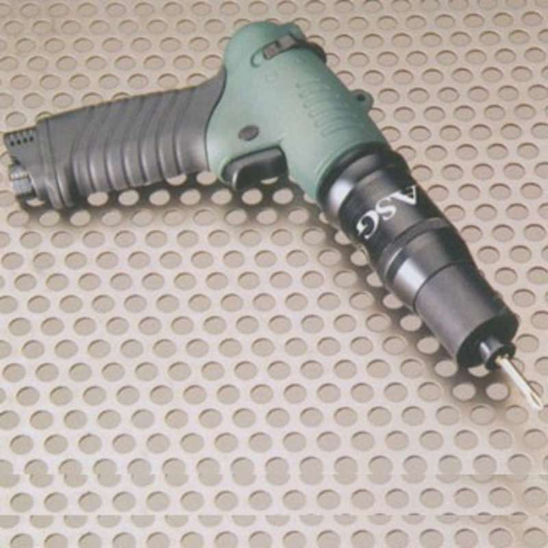 ASG 68303 HBP47 Pistol Grip Torq2 Pneumatic Screwdriver