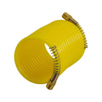 ASG 68408 Coil Hose, 12 Ft Length