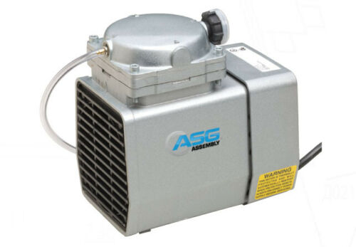 ASG 64316-KIT Vacuum Pump, 110V 